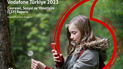 Vodafone Türkiye enerji tüketimini azalttı