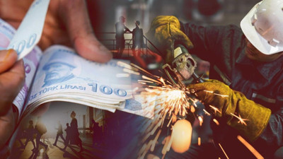 Ücretli çalışan sayısı kasımda artış gösterdi