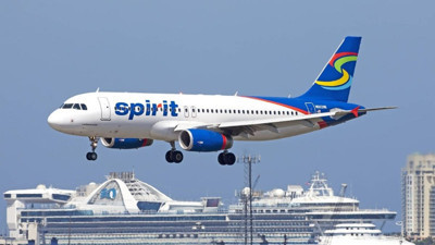 Dünyaca ünlü şirketin iflasına ramak kaldı. 25 adet uçağını sattı