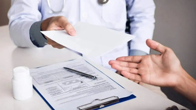 23 özel hastaneye havadan para yağıyor. 100 bin çalışan özel hastanelere mahkum oldu