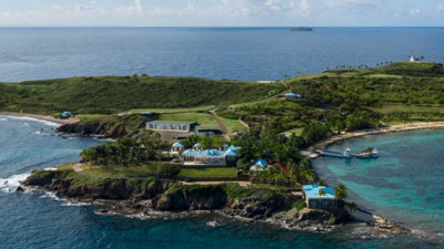 Türkiye’deki 'fuhuş adası' neresi? 6 yıl önce operasyon yapılmıştı