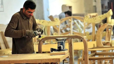 Türk mobilyasının yıldız pazarı Fas oldu