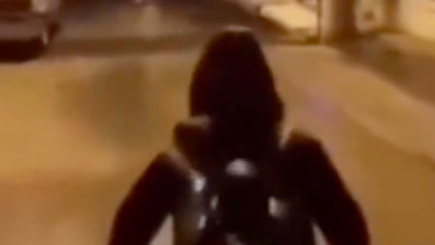 Amerika ve Türkiye'deki okula giden çocuklar sosyal medyada karşılaştırıldı, gündem oldu