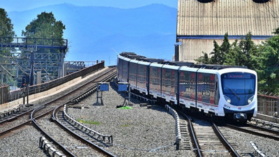 İzmir'e sadaka gibi bütçe: 16 milyarlık metro projesine bu yıl da 3 bin lira ayrıldı