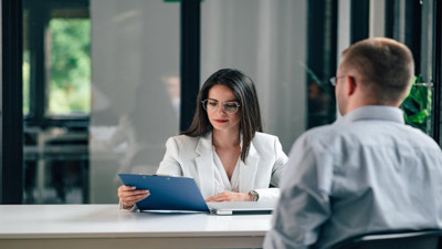 İş görüşmesine gidenlerin dikkatine