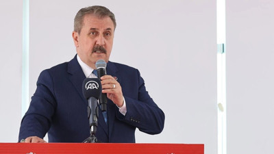 Mustafa Destici özerklik istediği paylaşımları yalanladı. Paylaşımları ABD mi yaptı?