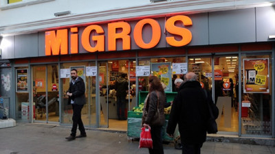 Migros dev market zincirini satın alıyor. Sırada başka market de var