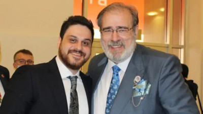 Ünlü magazinci BTP'nin Kadıköy adayı oldu