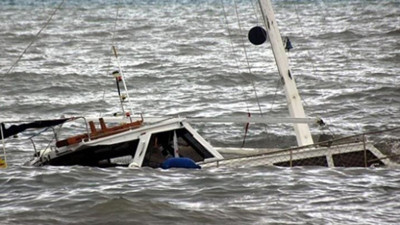 Nijerya'da tekne faciası: 8 ölü