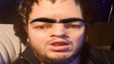 Şahan Gökbakar'dan "bozuk otobüs" kumpasına özel video, izleyenler gülmekten kendini alamadı