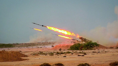 İran’dan Pakistan topraklarına füze saldırısı