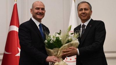 Milyonluk yolsuzluk soruşturması önce Soylu’ya sonra Ali Yerlikaya’ya takıldı