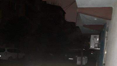 Bağcılar 26 saattir karanlığa gömüldü