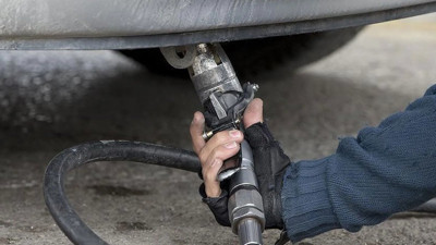 LPG’ye zam geliyor. Emekliye yapılan yüzde 5 zammın şerefine emmioğlu