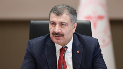 Flaş... Flaş... Fahrettin Koca'dan korkutan korona virüs açıklaması!