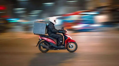 Tüm kuryelerde zorunlu olacak. Resmen açıklandı