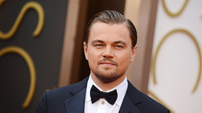 Leonardo Di Caprio Türkiye'deki detayı paylaştı. Gözünden kaçmadı