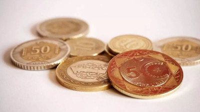 Madeni parada yeni dönem