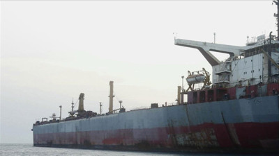 Husiler, Amerikan gemisini hedef aldı. Kızıldeniz'de gerilim tırmanıyor