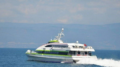 BUDO'nun 6 seferi iptal edildi