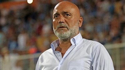 Hikmet Karaman Süper Lig'e dönüyor. İşte yeni takımı