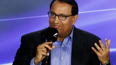 Ulaştırma bakanı yolsuzluk suçlamaları sonrası istifa etti