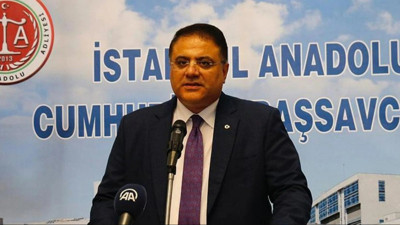 Yargıda deprem yaratan ihbarı yapan savcı terfi ile İstanbul'dan uzaklaştırıldı