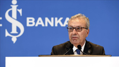 Adnan Bali: Krizlerde fırsatlara odaklanmalıyız