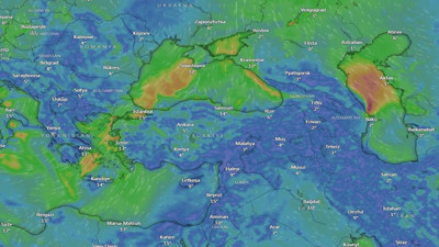 İstanbul’da yarın gök delinecek. Meteoroloji ve Valilik uyarı üstüne uyarı yaptı