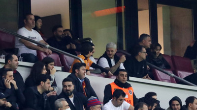 Mauro Icardi tatilden döndü. Soluğu statta aldı