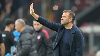 Mauro Icardi Trabzon'a karşı oynayabilecek mi? Okan Buruk açıkladı