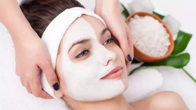 İşte cilt yenileyen maske tarifi