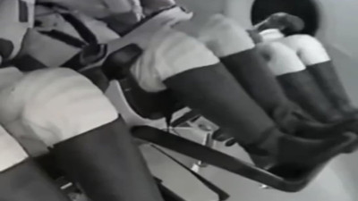 Alper Gezeravcı’dan kalemle yer çekimi testi