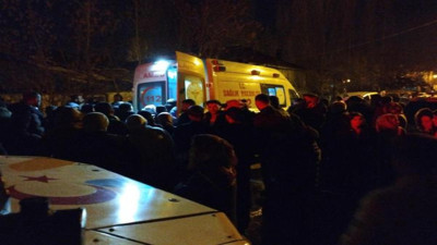 Muş’ta 2 kız çocuğunun şüpheli ölümü: Metruk evde asılı halde bulundular