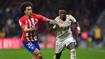 Atletico Madrid Real Madrid. 6 gollü maçta Arda Güler ve Çağlar Söyüncü detayı