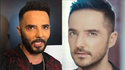 Sahnede şarkı söylerken açıkladı. Botoksları var mı yok mu? Kim botoks yaptırdı?