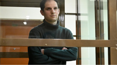 Dünyada 1 yılda 320 gazeteci hapse atıldı