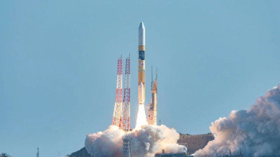 Japonya Ay'a yumuşak iniş denemesi yapacak