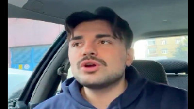 Bu ülkenin gençlerinin umutlarını, mutluluğunu çaldınız