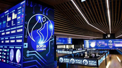 Borsa günün ilk yarısında geriledi (19 Ocak 2024)