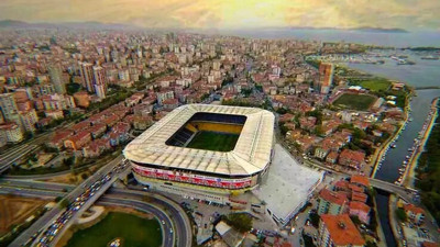 Fenerbahçe ‘Misafir kabul edilmeyecek’ diyerek açıkladı