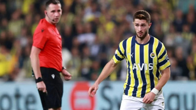 Fenerbahçe kabul etmedi. İsmail için nakit istiyor