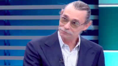 Oyuncu Erdal Beşikçioğlu neden Etimesgut'tan aday olduğunu açıkladı