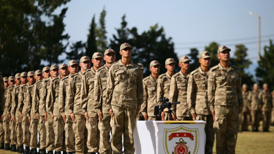 Sözleşmeli er başvuruları başladı. MSB duyurdu. Başvuru şartları neler?