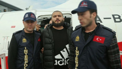 Thodex davasında gerekçeli karar açıklandı. Faruk Fatih Özer 11 bin 196 yıl hapis cezası almıştı