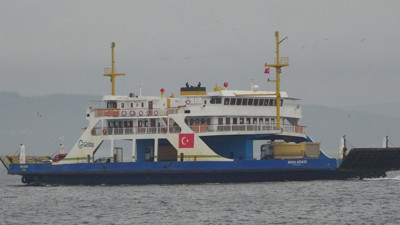 Ada seferlerine fırtına engeli (20 Ocak 2024)