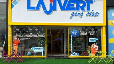 Soyserin Grup mağaza sayısını artıracak