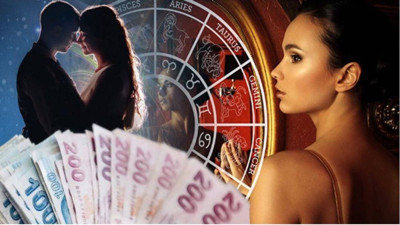 Şubat ayında parayı bulacak burçlar açıklandı. Paranın gelişini görecekler