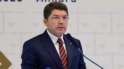 Türkiye'nin yargı gücünde 116. sırada. Bakan Tunç ‘Türkiye'nin üstünde Angola var bu mümkün mü?’ dedi