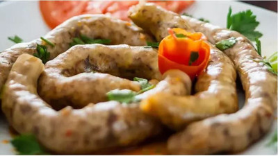 Mumbar dolması nasıl yapılır? Enfes lezzet mumbar dolması tarifi ve malzemeleri neler?